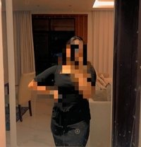 Preet Arora - escort in Bangalore