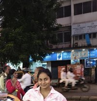 Kavya Singh - escort in Mumbai