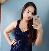 Kavya -- Open to Real Meet&Cam - puta in Bangalore Photo 10 of 10