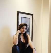Kavya Sinha - escort in Chennai Photo 2 of 4