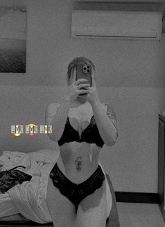 Kavya Touch of Heavan - escort in Jaipur Photo 1 of 4