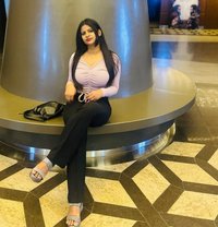Kavya Verma Only Cash Payment Indore - escort in Indore