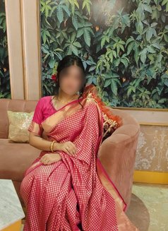 ꧁༒NITU🧿 (WEB CAM & MEET)༒꧂ - escort in Pune Photo 1 of 8