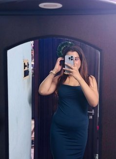 Kavya an Independent Girl - escort in Hyderabad Photo 1 of 1