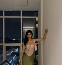 Kavyaa - escort in Khobar