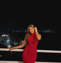 Kavyaa - escort in Ahmedabad