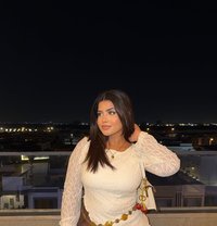 Kavyaa - escort in Chennai