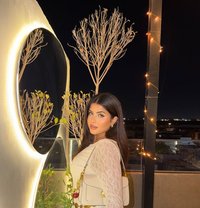 Kavyaa - escort in Chennai