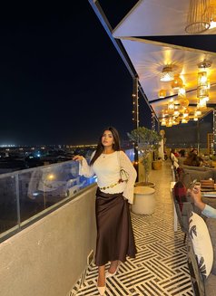 Kavyaa - escort in Chennai Photo 4 of 4