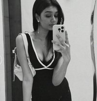 Kavyaa - escort in Riyadh