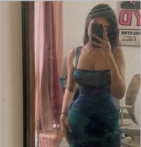 Kavyaa - escort in Riyadh