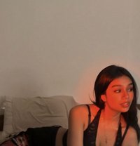 Kavyaa - escort in Riyadh