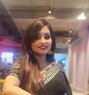 Kavyaa❣️🥂(wab Cam & Meet)🥂independent - escort in Hyderabad Photo 1 of 4
