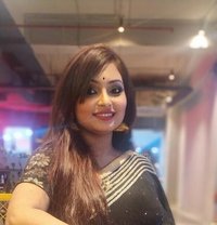 Kavyaa❣️🥂(wab Cam & Meet)🥂independent - puta in Hyderabad