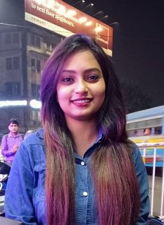 Kavyaa❣️🥂(wab Cam & Meet)🥂independent - escort in Hyderabad Photo 2 of 4