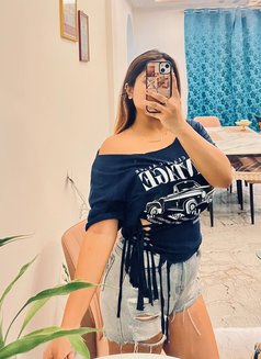 Kavyanshi - escort in Ahmedabad Photo 1 of 3