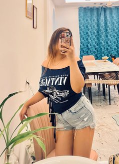 Kavyanshi - escort in Ahmedabad Photo 2 of 3