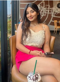 Kavyanshi - escort agency in Bangalore Photo 1 of 2