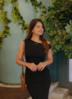 Kavyanshi - escort in Candolim, Goa Photo 1 of 1