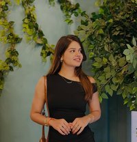 Kavyanshi - escort in Candolim, Goa