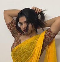Kavyanshi - escort in Mumbai