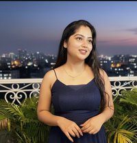 Kavyanshi - escort in Mumbai