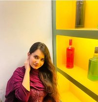 Kavyanshi - escort in Navi Mumbai