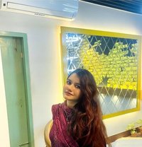 Kavyanshi - escort in Navi Mumbai