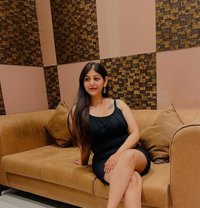 Kavyanshi - escort in Navi Mumbai