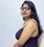 Kavyeshwari - escort in Thiruvananthapuram Photo 1 of 1