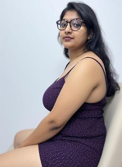 Kavyeshwari - escort in Thiruvananthapuram Photo 1 of 1