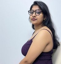 Kavyeshwari - escort in Thiruvananthapuram Photo 1 of 1