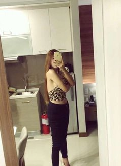 Kawaii Angela - escort in Hong Kong Photo 5 of 6