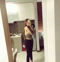 Kawaii Angela - escort in Cebu City
