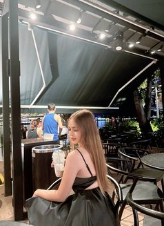 Kawaii Angela - escort in Taipei Photo 6 of 7