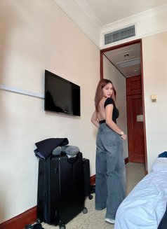 Kawaii Angela - escort in Taipei Photo 7 of 7