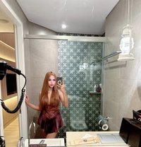 Kawaii Angela - puta in Taipei