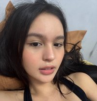 Sandra baby - companion in Seoul