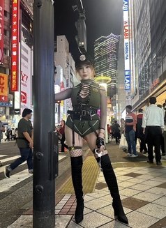 Kawaii Kaycee just arrived 🇯🇵 - escort in Tokyo Photo 2 of 9