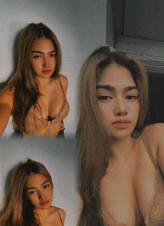 Kawaii88 Body Massage - masseuse in Manila Photo 2 of 8