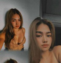 Kawaii88 Body Massage - Masajista in Manila