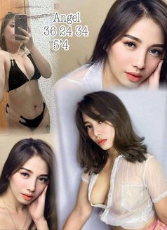 Kawaii88 Body Massage - masseuse in Manila Photo 7 of 8