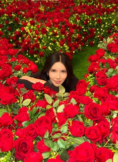 KAWAIIBABE JUST LANDED - escort in Manila Photo 26 of 26