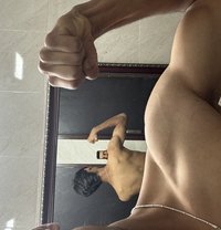 Kawaiiiboiii - Male escort in Hyderabad