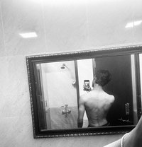 Kawaiiiboiii - Male escort in Hyderabad