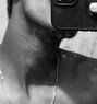 Kawaiiiboiii - Male escort in Hyderabad Photo 4 of 4