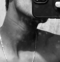 Kawaiiiboiii - Male escort in Hyderabad