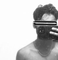 Young man - Acompañantes masculino in Indore