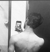 Young man - Male escort in Indore