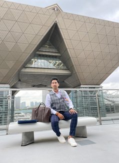 Kawamoto Turgut - Male escort in Osaka Photo 1 of 12